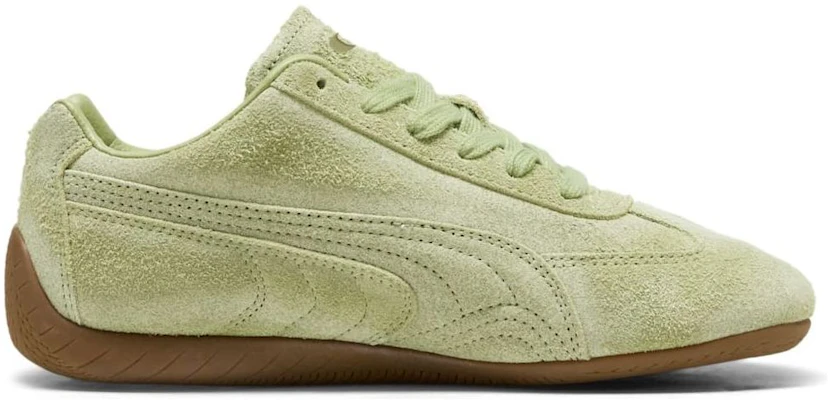 Daniëlle Cathari x Puma Speedcat OG Washed Pistachio Green 406652-02 Order Daniëlle Cathari x Puma Speedcat OG Washed Pistachio Green 406652-02