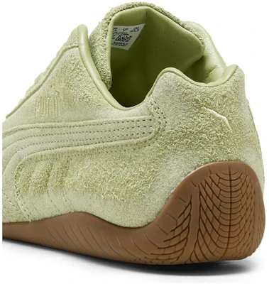 Daniëlle Cathari x Puma Speedcat OG Washed Pistachio Green 406652-02 Shop Daniëlle Cathari x Puma Speedcat OG Washed Pistachio Green 406652-02