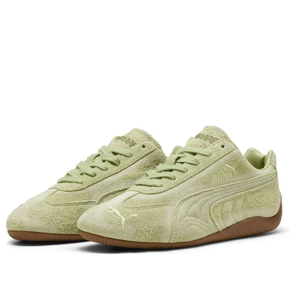 Details for Daniëlle Cathari x Puma Speedcat OG Washed Pistachio Green 406652-02
