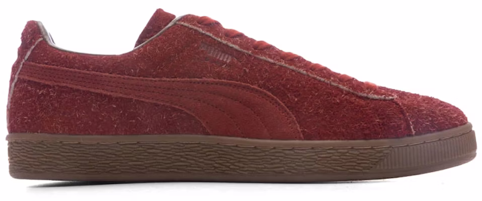 Daniëlle Cathari x Puma Suede Fuzzy Mars Red 406650-02 Buy Daniëlle Cathari x Puma Suede Fuzzy Mars Red 406650-02