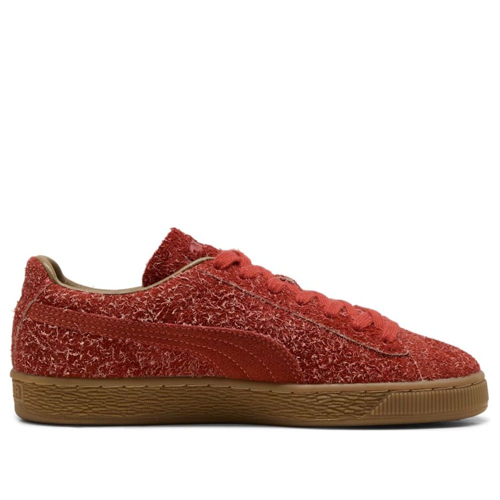 Order Daniëlle Cathari x Puma Suede Fuzzy Mars Red 406650-02