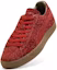 Lookbook Daniëlle Cathari x Puma Suede Fuzzy Mars Red 406650-02