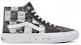 Order Daniel Johnston x Vans Skate Sk8-Hi 'Hi, How Are You Project' VN0A5FCCAO7