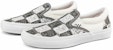 Daniel Johnston x Vans Skate Slip-On 'Kaset Tape' VN0A5FCAAO7