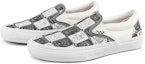 Order Daniel Johnston x Vans Skate Slip-On 'Kaset Tape' VN0A5FCAAO7