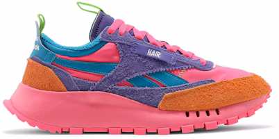 Daniel Moon x Reebok Classic Leather Legacy 'Solar Pink Pushy Purple' GY5326 Daniel Moon x Reebok Classic Leather Legacy 'Solar Pink Pushy Purple' GY5326