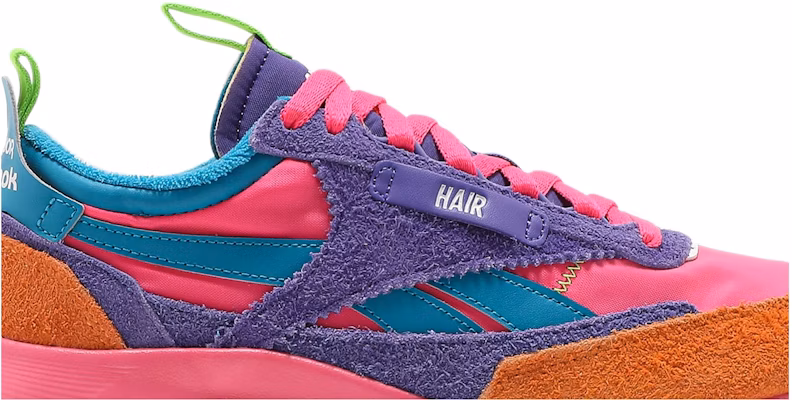 Daniel Moon x Reebok Classic Leather Legacy 'Pink Solar Ungu Pushy' GY5326 Order Daniel Moon x Reebok Classic Leather Legacy 'Pink Solar Ungu Pushy' GY5326