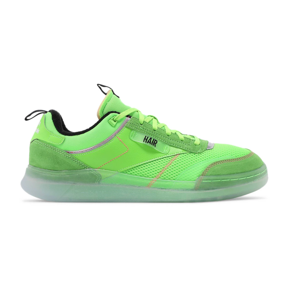 Buy Daniel Moon x Reebok Club C Legacy 'Solar Green' GY5329 - Novelship