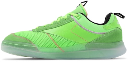 Daniel Moon x Reebok Club C Legacy 'Verde Solar' GY5329 Lookbook Daniel Moon x Reebok Club C Legacy 'Verde Solar' GY5329