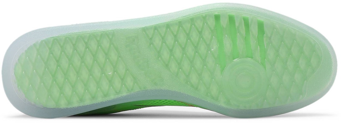 Daniel Moon x Reebok Club C Legacy 'Solar Green' GY5329 Shop Daniel Moon x Reebok Club C Legacy 'Solar Green' GY5329