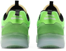 Daniel Moon x Reebok Club C Legacy 'Verde Solar' GY5329 Details for Daniel Moon x Reebok Club C Legacy 'Verde Solar' GY5329