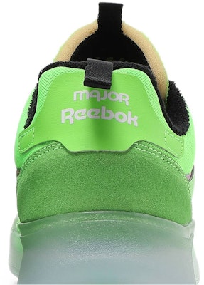 Daniel Moon x Reebok Club C Legacy 'Solar Green' GY5329 Sizing Daniel Moon x Reebok Club C Legacy 'Solar Green' GY5329