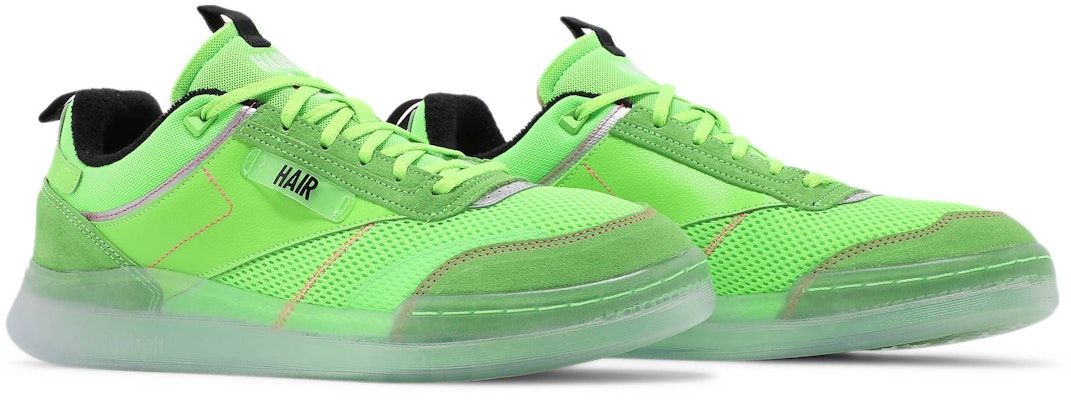 Daniel Moon x Reebok Club C Legacy '太陽綠' GY5329 Cheap Daniel Moon x Reebok Club C Legacy '太陽綠' GY5329