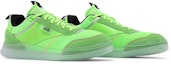 Cheap Daniel Moon x Reebok Club C Legacy 'Hijau Solar' GY5329