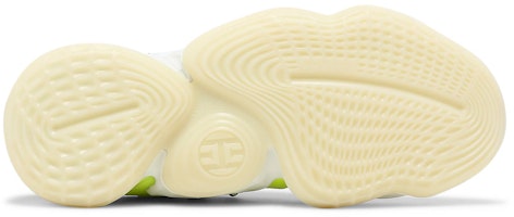 Daniel Patrick x adidas Harden Vol. 4 'Verde Legacy' FV8921 Shop Daniel Patrick x adidas Harden Vol. 4 'Verde Legacy' FV8921