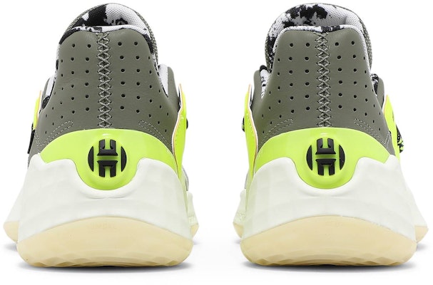 다니엘 패트릭 x 아디다스 하든 볼.4 '레거시 그린' FV8921 FV8921 Details for 다니엘 패트릭 x 아디다스 하든 볼.4 '레거시 그린' FV8921 FV8921