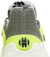 Daniel Patrick x adidas Harden Vol. 4 'Verde Legacy' FV8921 Sizing Daniel Patrick x adidas Harden Vol. 4 'Verde Legacy' FV8921