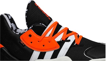 Daniel Patrick x adidas Harden Vol. 4 'Naranja Solar' FV8053 Order Daniel Patrick x adidas Harden Vol. 4 'Naranja Solar' FV8053