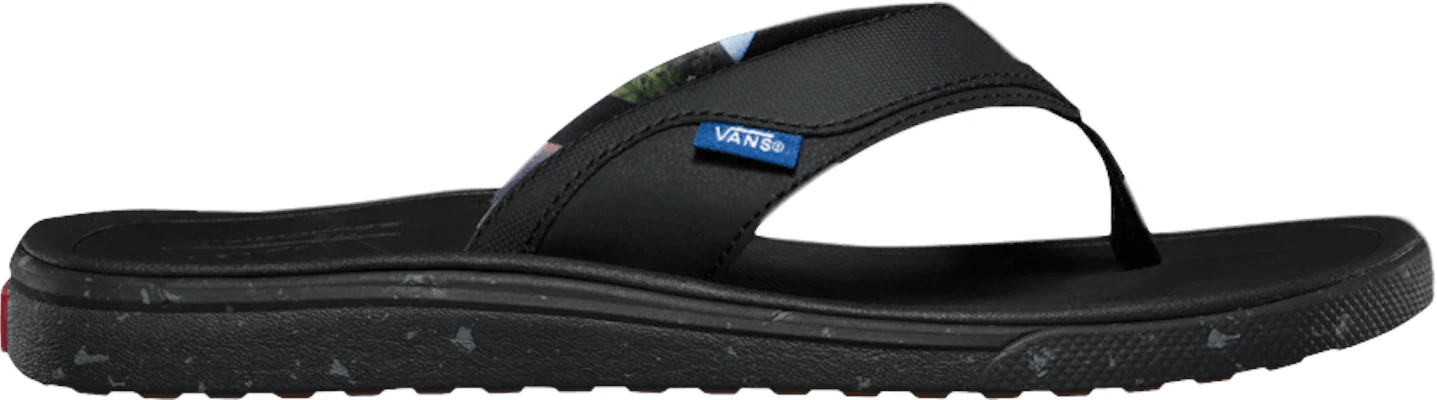 Daniel Russo x Vans UltraRange V-Land 'Hitam' VN0A3TJYU2H Buy Daniel Russo x Vans UltraRange V-Land 'Hitam' VN0A3TJYU2H