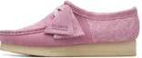 Buy Danielle Cathari x Clarks Wallabee 'Pink' 26172727