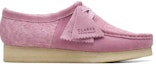Order Danielle Cathari x Clarks Wallabee 'Pink' 26172727