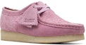 Lookbook Danielle Cathari x Clarks Wallabee 'Pink' 26172727