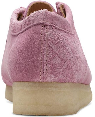 Danielle Cathari x Clarks Wallabee 'Pink' 26172727 Purchase Danielle Cathari x Clarks Wallabee 'Pink' 26172727