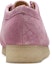Purchase Danielle Cathari x Clarks Wallabee 'Pink' 26172727