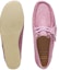 Details for Danielle Cathari x Clarks Wallabee 'Pink' 26172727