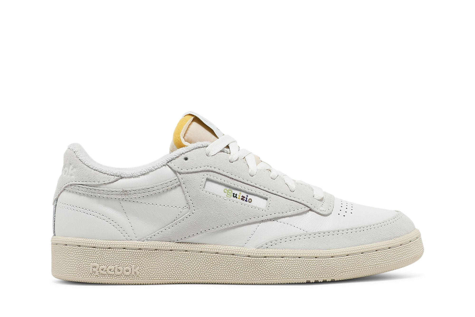 Buy "Danielle Guizio x Reebok Club C 85 'Tiza'" GZ3035