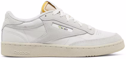 Danielle Guizio x Reebok Club C 85 'Chalk' GZ3035 Danielle Guizio x Reebok Club C 85 'Chalk' GZ3035