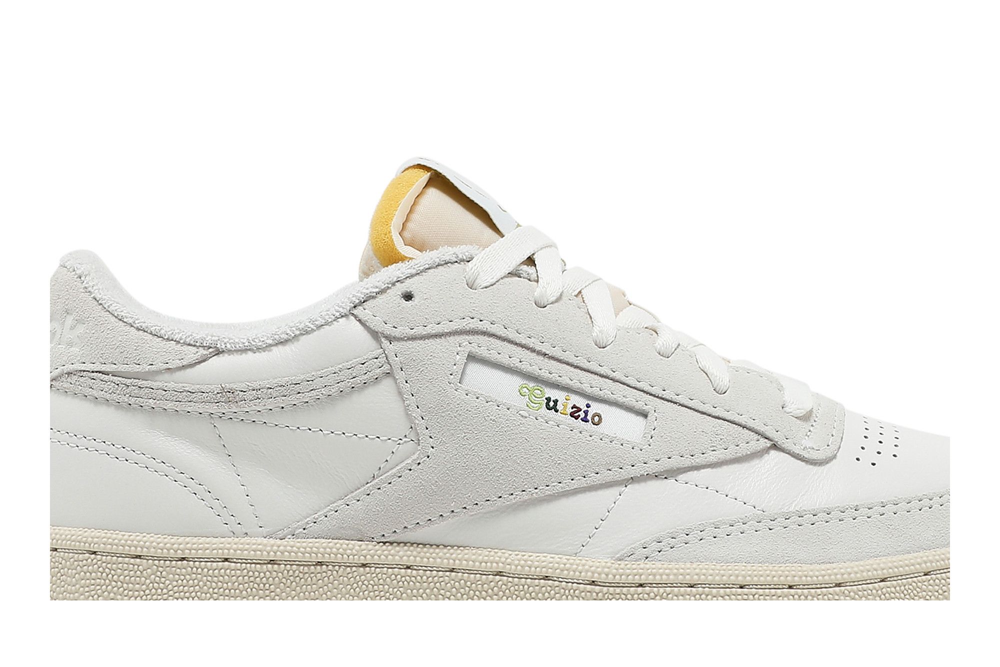 Order "Danielle Guizio x Reebok Club C 85 'Tiza'" GZ3035