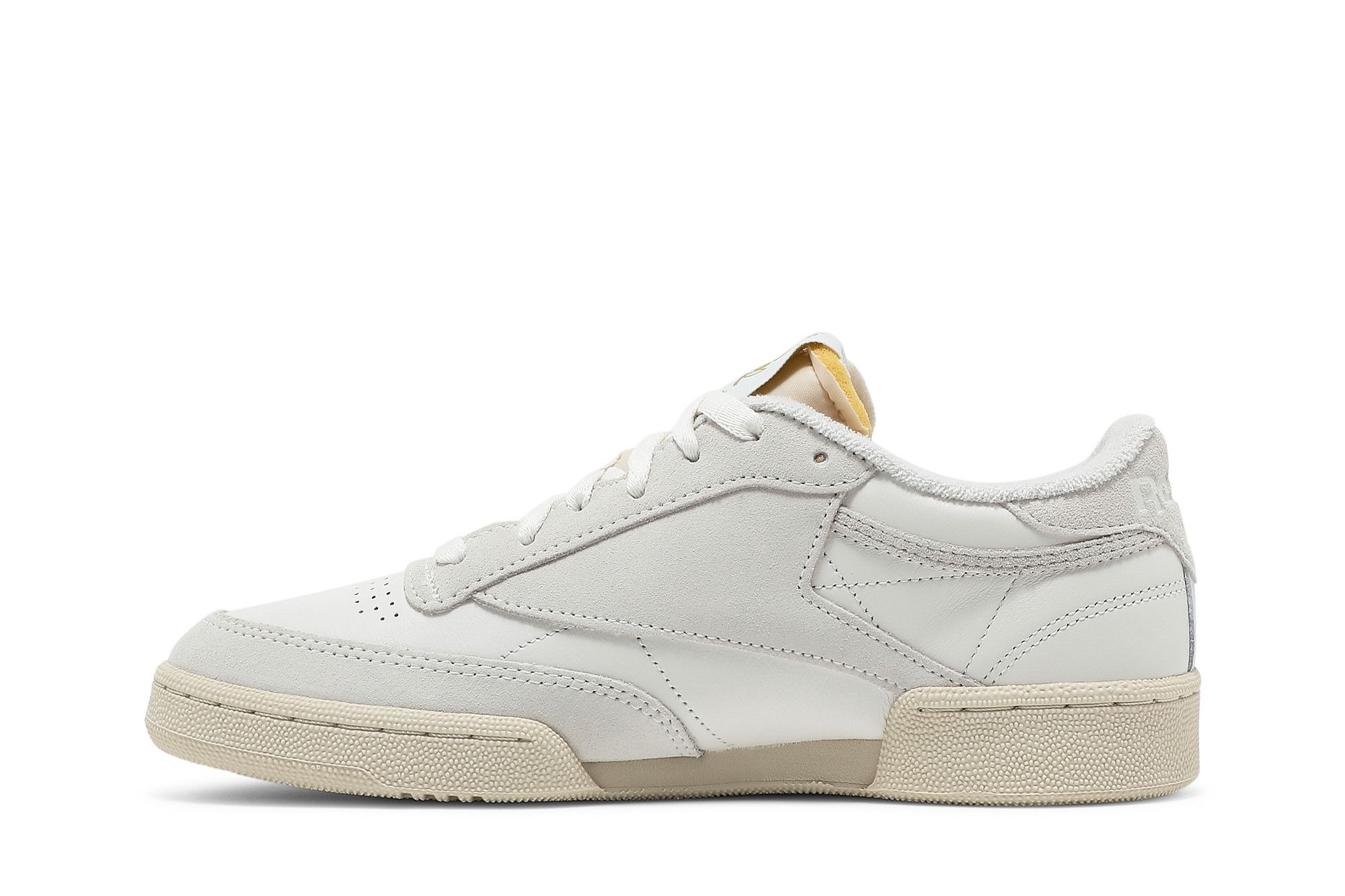 Lookbook "Danielle Guizio x Reebok Club C 85 'Tiza'" GZ3035