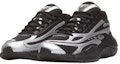 Order Danielle Guizio x Reebok Zig Kinetica 2.5 Edge 'Hitam Perak Metalik' 100069911