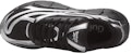 Danielle Guizio x Reebok Zig Kinetica 2.5 Edge 'Hitam Perak Metalik' 100069911