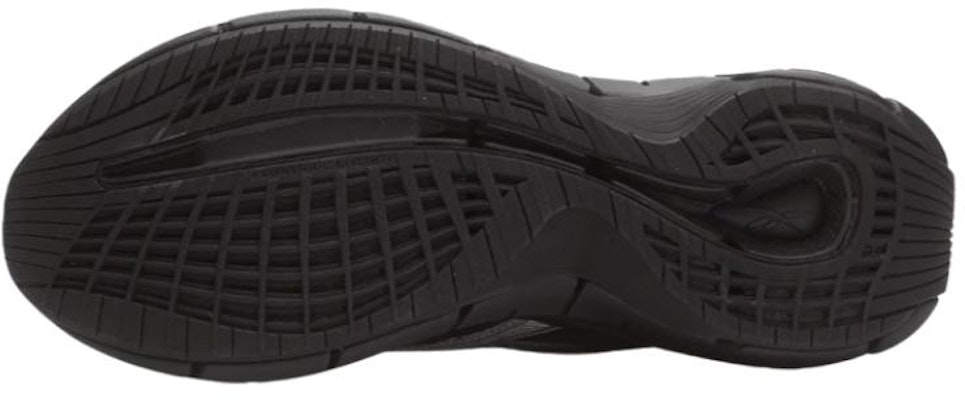 Danielle Guizio x Reebok Zig Kinetica 2.5 Edge 'Black Silver Metallic' 100069911 Shop Danielle Guizio x Reebok Zig Kinetica 2.5 Edge 'Black Silver Metallic' 100069911