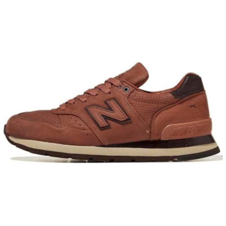Buy Danner x New Balance 995 美国制造‘铜色’鞋款 M995DN