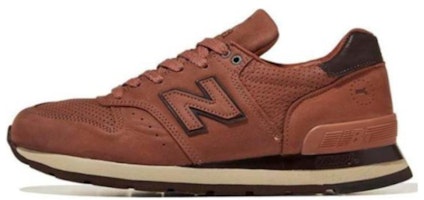 Danner x New Balance 995 Made in USA 'Copper' M995DN Danner x New Balance 995 Made in USA 'Copper' M995DN