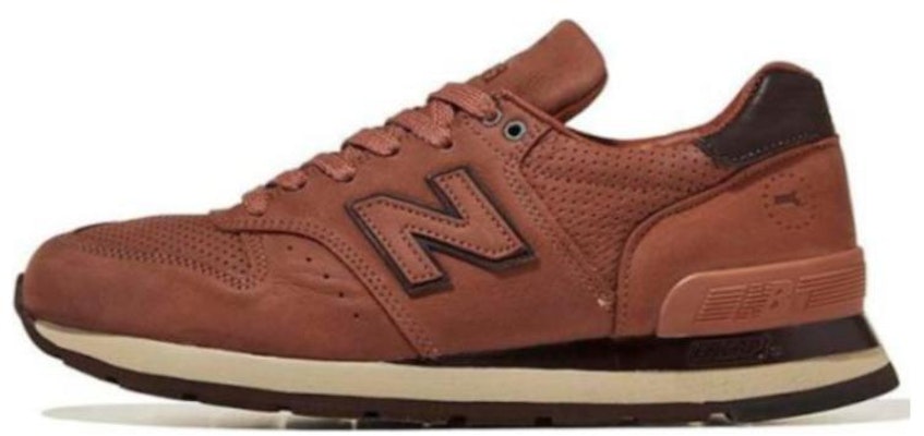 다너 x 뉴발란스 995 미국산 '코퍼' M995DN Buy 다너 x 뉴발란스 995 미국산 '코퍼' M995DN