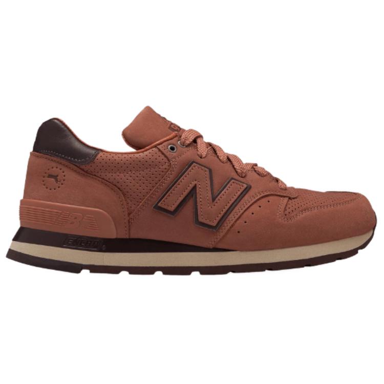Order Danner x New Balance 995 Fabriqué aux USA ''Cuivre'' M995DN