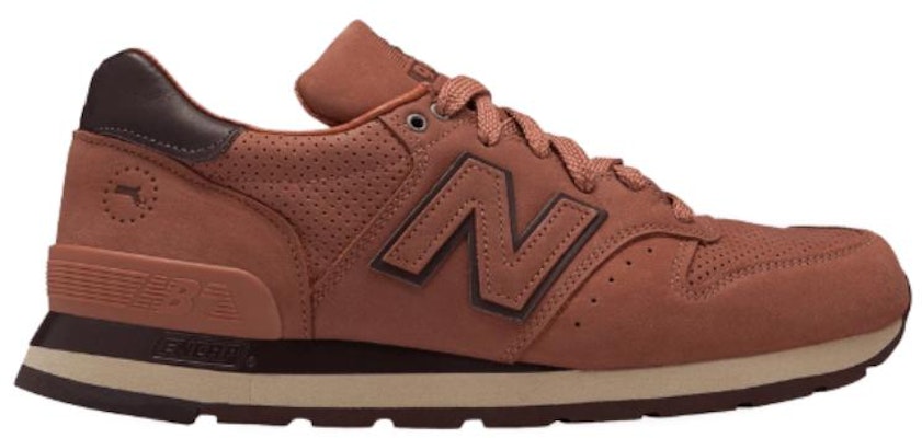 다너 x 뉴발란스 995 미국산 '코퍼' M995DN Order 다너 x 뉴발란스 995 미국산 '코퍼' M995DN