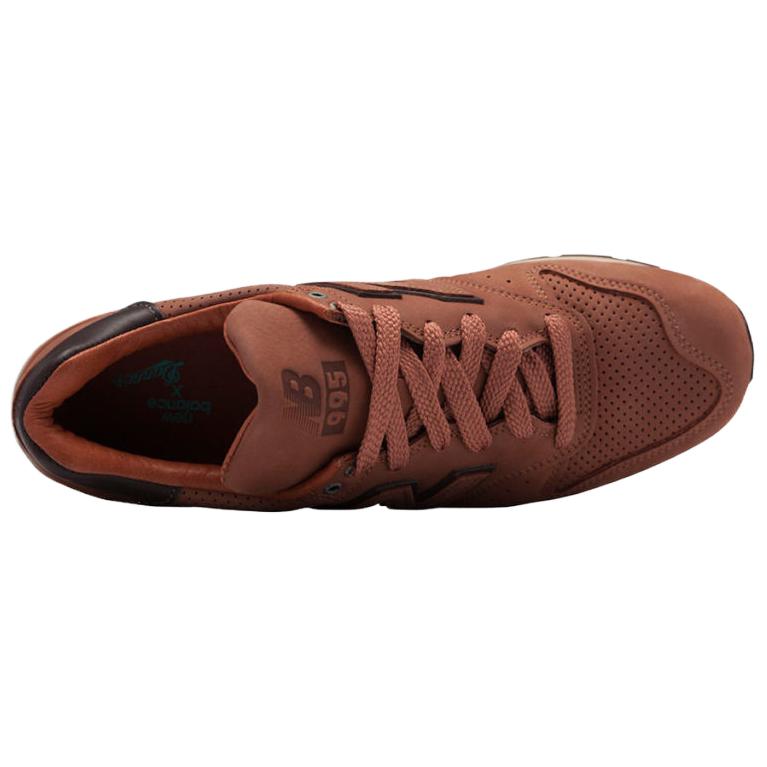 Danner NB 995 Made in USA 'Copper' 圖 3