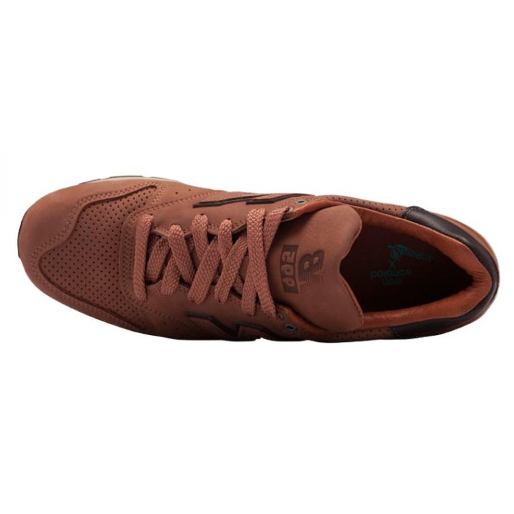 Shop Danner x New Balance 995 Fabriqué aux USA ''Cuivre'' M995DN