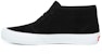 Vans Danny Wainwright x Chukka Pro 'Hitam' VN0A3XUK00L