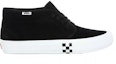 Order Vans Danny Wainwright x Chukka Pro 'Hitam' VN0A3XUK00L