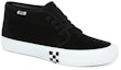 Shop Vans Danny Wainwright x Chukka Pro 'Hitam' VN0A3XUK00L