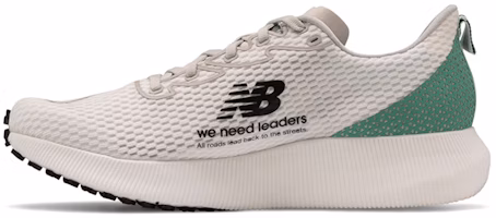 New Balance FuelCell RC Elite x Dao-Yi Chow 'We Need Leaders' MRCELDY New Balance FuelCell RC Elite x Dao-Yi Chow 'We Need Leaders' MRCELDY