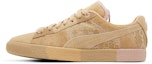Lookbook (W) Dapper Dan x Puma Clyde Vintage 'Pre-Game Runway - Croissant' 392083-01