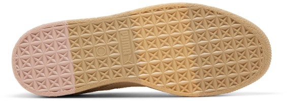 (W) Dapper Dan x Puma Clyde 复古款 '赛前跑道 - 可颂' 392083-01 Shop (W) Dapper Dan x Puma Clyde 复古款 '赛前跑道 - 可颂' 392083-01