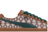 Order Dapper Dan x Puma Clyde Vintage 'Rudagon - Coklat' 388170-01